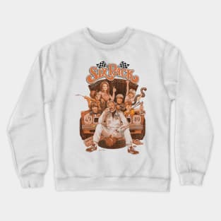 Six Pack Crewneck Sweatshirt